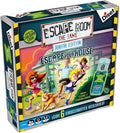 Diset Escape Room Junior