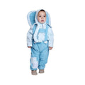 BABY ELEPHANT COSTUME 18 MONTHS