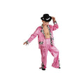 DISFRAZ POP PINK INFANTIL