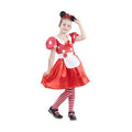 GIRL'S LITTLE MOUSE COSTUME 7-9 YEARS