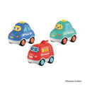 Divercoche Juguete Infantil | Infant Planet