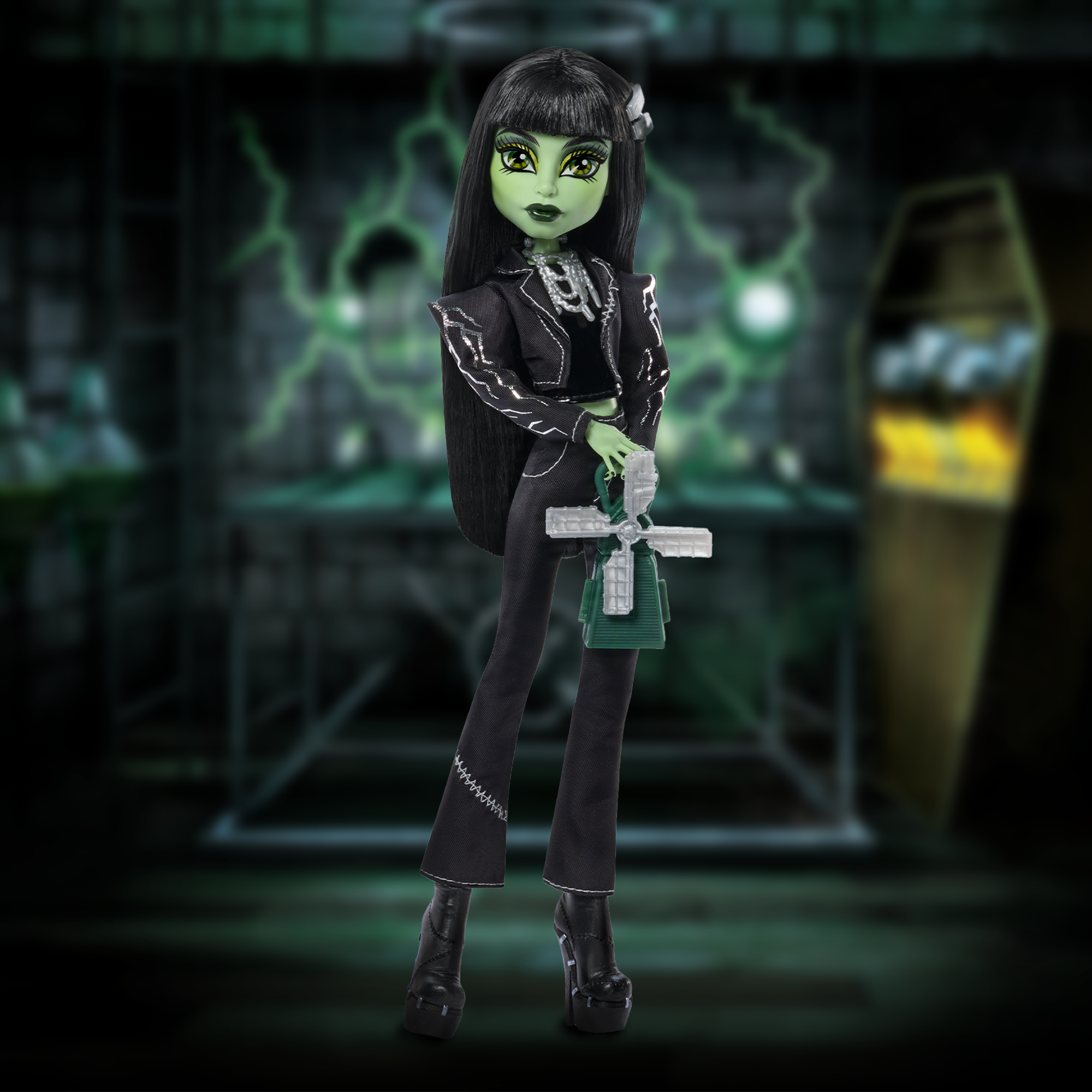 Monster High Frankenstein JKM49 PRECOMPRA