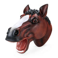 Ecoplanet Marioneta Animales Salvajes Caballo