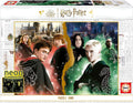 Educa - 1000 Harry Potter Neon Puzzle 2 | Puzzle de 1000 Piezas