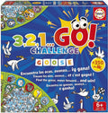 Educa - 3,2,1… GO Challenge Oca