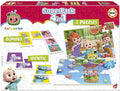 Educa - CocoMelon Superpack