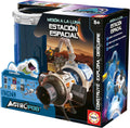 Educa - Mission to the Moon - Space Station