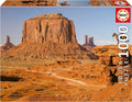 Educa - Monument Valley | 1000 Piece Jigsaw Puzzle