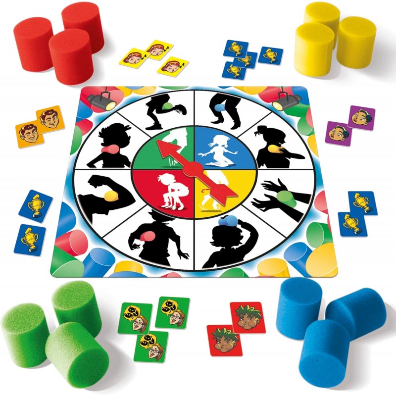 Educa - Spin & Fun