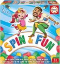 Educa - Spin & Fun