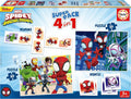 Educa - Superpack Spidey & Friends |