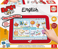 Educa Touch Junior Aprendo inglés