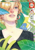 Educa - Tropical, Esther Gili | Puzzle de 1000 Piezas