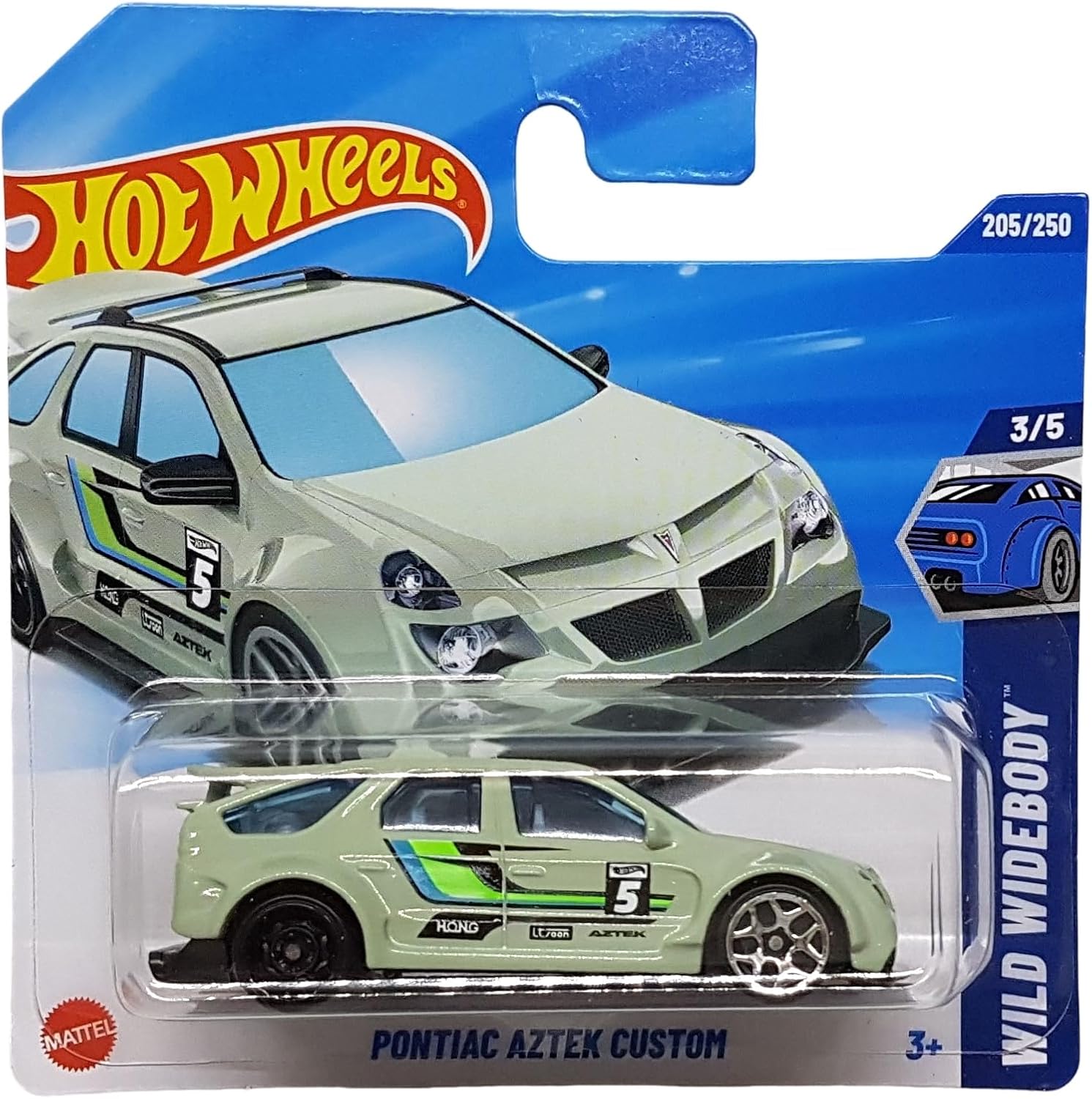 HOTWHEELS PONTIAC AMERICANO. ELIGE TU MODELO DE ENTRE NUESTRAS OPCIONES