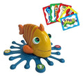 El Pez Listillo, Juego de Mesa