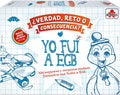ENVÍO GRATIS Borras - Yo FUI a EGB New Edition
