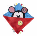 Famosa - Disney Baby Mickey Comforter Blanket