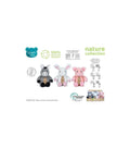 Famosa- Nature Farm Animals 27cm (760021767) PIG
