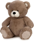 Famosa Softies - Classic Bear, 54 cm Plush Toy