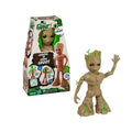 Marvel Studios' Groot ´N Grow Groot Figure - Marvel Classic