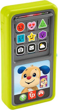 Fisher-Price Laugh & Learn Smart Stages Smartphone