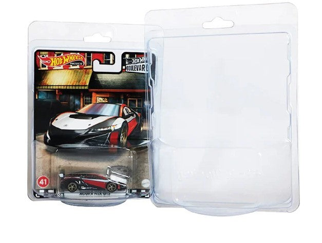 FUNDA PROTECTORA HOT WHEELS PREMIUM