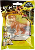 Toys - Goo JIT Zu Jurassic World Dinosaurs Minis 8 Assorted Dinosaurs