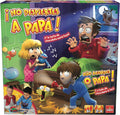 Goliath-No Despiertes a Papá