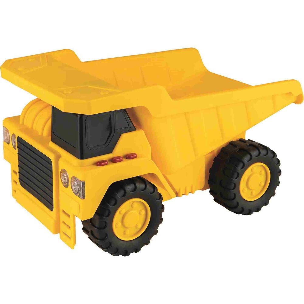 Gran Dumper | Motor Planet