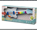 Guitarra Infantil Rock and Roll Luminosa
