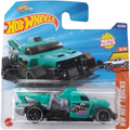 Haulerback - Netflix - HW Hot Trucks 2025 - HYX68 2025