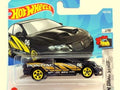 Hot Wheels 06 Pontiac GTO, HW Drag Strip, 2/10, 182/250, HCX70