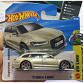 Hot Wheels 17 Audi RS 6 Avant JJK90 2026H