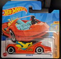 Hot Wheels 2023 Deora III 71/250 HW Surf's Up 4/5 HKK81
