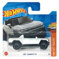 Hot Wheels 2023 - GMC Hummer EV - HKJ00