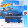 Hot wheels 2023 Nissan Z HKJ11