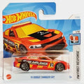 Hot Wheels 2024 - ´15 Dodge Charger SRT - First Response 1/10 - HTB56