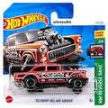 Hot Wheels 2024 - 1955 Chevy Bel Air Gasser - HTB90