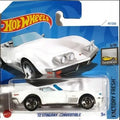 Hot Wheels 2024 - 1972 Stingray Convertible - HTC50