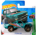 Hot Wheels 2024 - 1987 Dodge D100 - HTB89