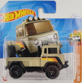 Hot Wheels 2024 - ´57 Jeep FC - Hot Trucks 3/10 - HTC30