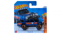Hot Wheels 2024 - ´73 Jeep J10 - Hot Trucks 4/10 - HTC31