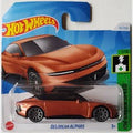 Hot Wheels 2024 - DeLorean Alpha5 - HTD32