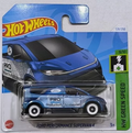 Hot Wheels 2024 - FORD PERFORMANCE SUPERVAN 4 - HTD33