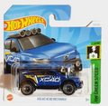 Hot Wheels 2024 - Volvo XC40 Recharge - HTB79.