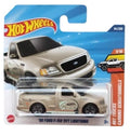 Hot Wheels 2025 - Ford F-150 SVT Lightning de 1999 - JBB53