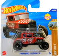 Hot Wheels 2025 - Ford Model A Custom ´31 - HYW24