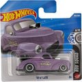 Hot Wheels - '41 Willys - Rod Quad 6/10 - Short Card - JJK01 - Lilac - Mattel 2026