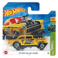 Hot Wheels '55 Chevy Bel Air Gasser HW Gassers 1/5 2023 110/250 HKH61