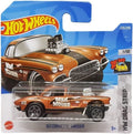 Hot Wheels - '62 Corvette Gasser - HW Drag Strip 7/10 - HCT12